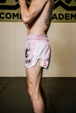 Apex Thai Shorts - Pink