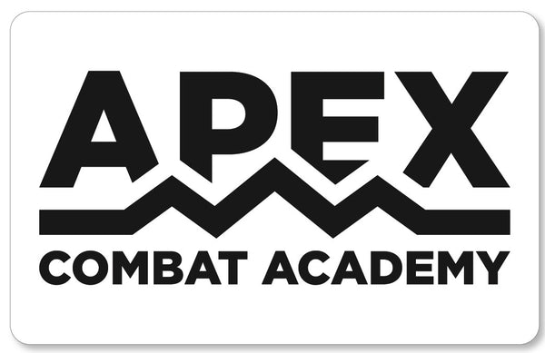 Apex Combat Apparel  Gift Card – Apex Combat Academy